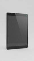 Branded Digital Training Tablet With Pro Guidance